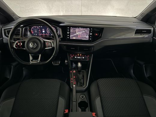 Volkswagen Polo 1.6 TDI 2x R-Line Pano Virtual Beats CarPlay NAP ActivLease financial lease