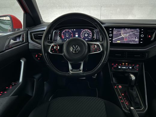 Volkswagen Polo 1.6 TDI 2x R-Line Pano Virtual Beats CarPlay NAP ActivLease financial lease