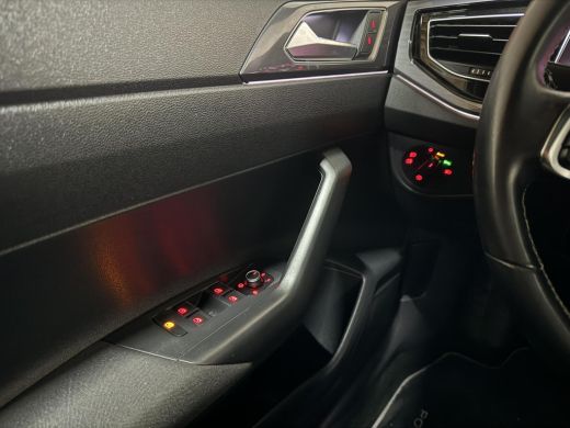 Volkswagen Polo 1.6 TDI 2x R-Line Pano Virtual Beats CarPlay NAP ActivLease financial lease