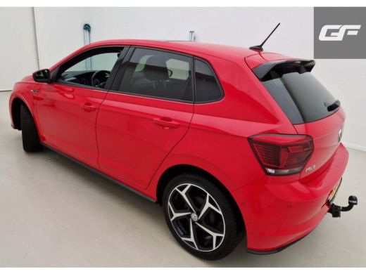 Volkswagen Polo 1.6 TDI 2x R-Line Pano Virtual DSG CarPlay NAP ActivLease financial lease