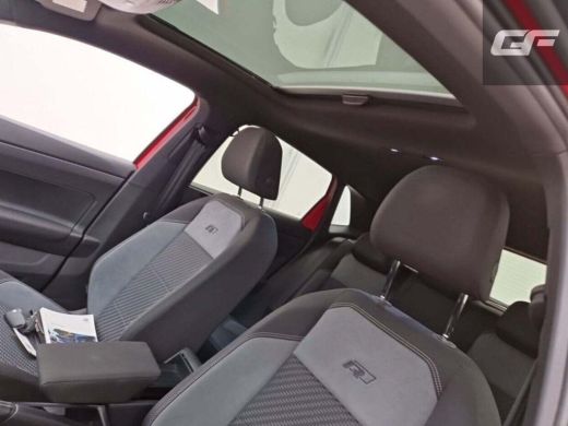 Volkswagen Polo 1.6 TDI 2x R-Line Pano Virtual DSG CarPlay NAP ActivLease financial lease