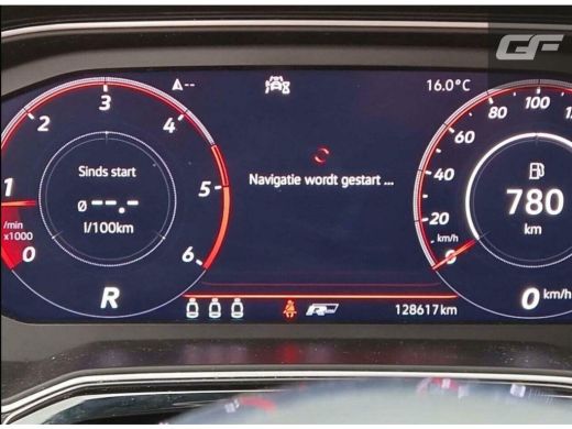 Volkswagen Polo 1.6 TDI 2x R-Line Pano Virtual DSG CarPlay NAP ActivLease financial lease