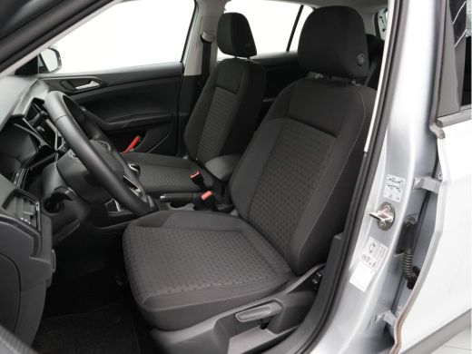Volkswagen T-Cross 1.0 TSI 95pk Life Navigatie Pdc Clima Acc 20 ActivLease financial lease