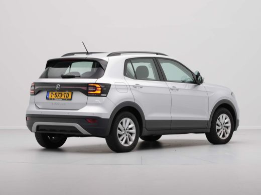 Volkswagen T-Cross 1.0 TSI 95pk Life Navigatie Pdc Clima Acc 20 ActivLease financial lease