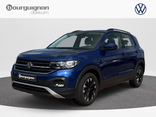 Volkswagen T-Cross 1.0 TSI Life | Automaat | A. Camera | Clima | Volkswagen T-Cross 1.0 TSI Life | Automaat | A. Camera | Clima |