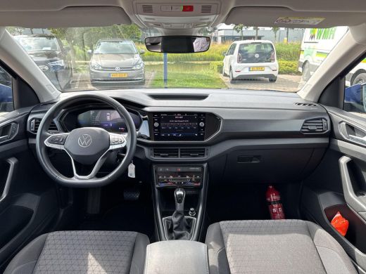 Volkswagen T-Cross 1.0 TSI Life | Automaat | A. Camera | Clima | ActivLease financial lease