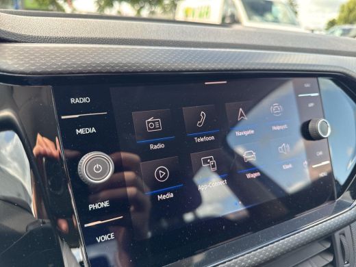 Volkswagen T-Cross 1.0 TSI Life | Automaat | A. Camera | Clima | ActivLease financial lease