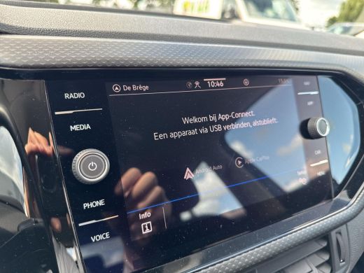 Volkswagen T-Cross 1.0 TSI Life | Automaat | A. Camera | Clima | ActivLease financial lease