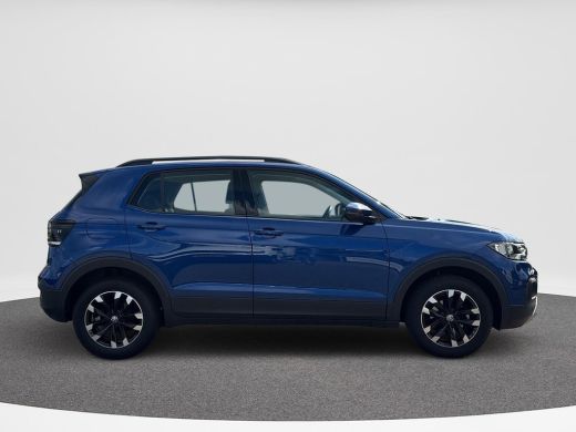 Volkswagen T-Cross 1.0 TSI Life | Automaat | A. Camera | Clima | ActivLease financial lease