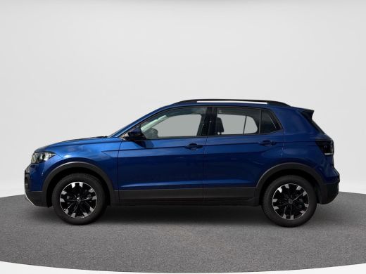 Volkswagen T-Cross 1.0 TSI Life | Automaat | A. Camera | Clima | ActivLease financial lease