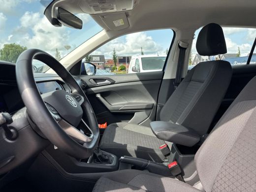 Volkswagen T-Cross 1.0 TSI Life | Automaat | A. Camera | Clima | ActivLease financial lease