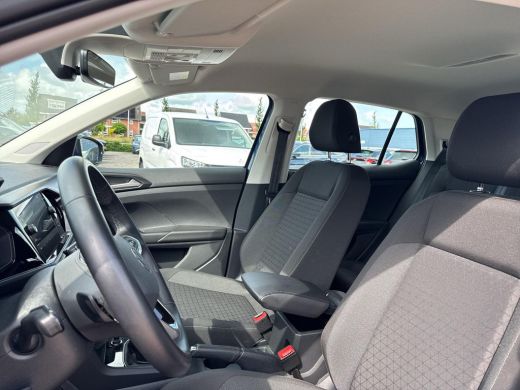 Volkswagen T-Cross 1.0 TSI Life | Automaat | A. Camera | Clima | ActivLease financial lease