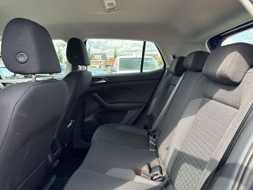 Volkswagen T-Cross 1.0 TSI Life | Automaat | A. Camera | Clima | ActivLease financial lease