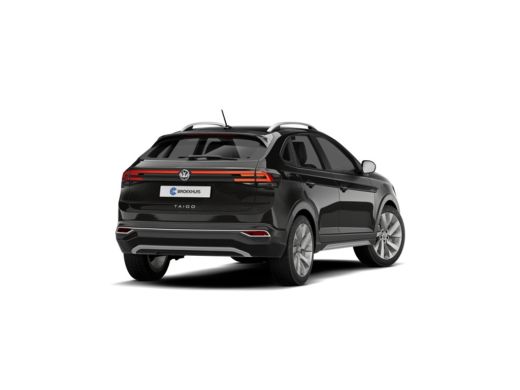 Volkswagen Taigo Edition | 'App-Connect' smartphone integratie | Achterlichten LED | Afstandscontrolesysteem (Fron... ActivLease financial lease