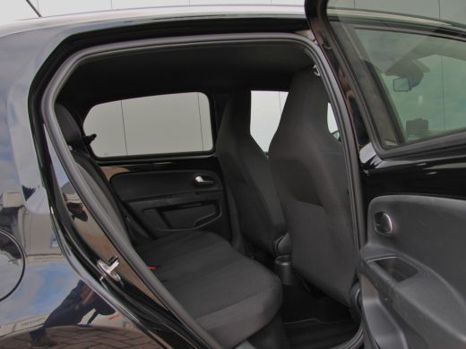 Volkswagen up! 1.0 65pk 5drs. United | Black Edition ActivLease financial lease