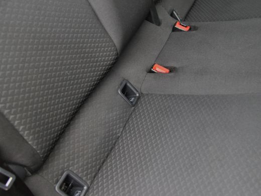 Volkswagen up! 1.0 65pk 5drs. United | Black Edition ActivLease financial lease