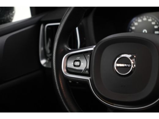 Volvo  V60 2.0 T8 Twin Engine AWD Inscription Adaptieve Cruise, Panorama, Leer, Climate, ActivLease financial lease