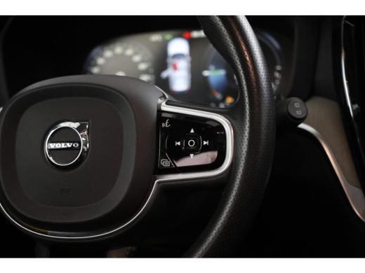 Volvo  V60 2.0 T8 Twin Engine AWD Inscription Adaptieve Cruise, Panorama, Leer, Climate, ActivLease financial lease