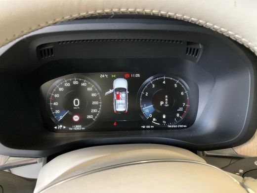 Volvo  XC60 B5 250PK Inscription | Elek stoelen | Stoel verw | Cruise Control | Memory | 19'' ActivLease financial lease