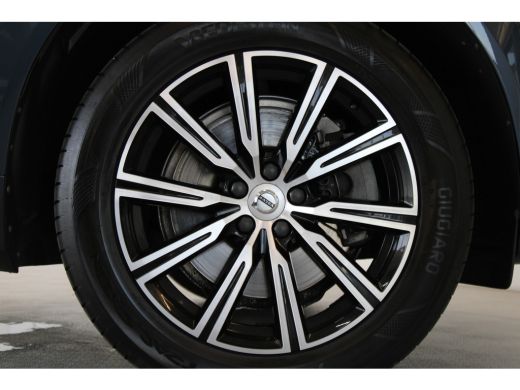 Volvo  XC60 B5 250PK Inscription | Elek stoelen | Stoel verw | Cruise Control | Memory | 19'' ActivLease financial lease