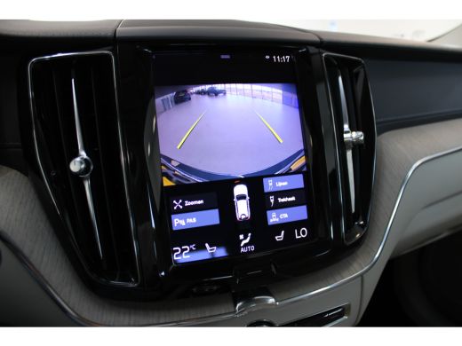 Volvo  XC60 B5 250PK Inscription | Elek stoelen | Stoel verw | Cruise Control | Memory | 19'' ActivLease financial lease