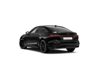 Audi A5 Limousine 2.0 e-hybrid quattro S edition/Tech plus/19 inch velgen zwart/bijrijdersscherm/Rode rem...