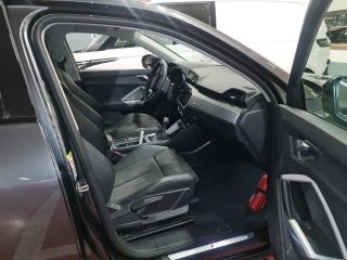 Audi Q3 45 TFSI e S Edition | WORDT VERWACHT | Pano | A.cam | PDC |  Keyless |