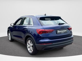Audi Q3 45 TFSI e S-Line | PHEV | A-Camera | Clima | PDC | 245PK |