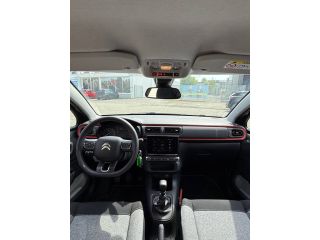 Citroën C3 1.2 /110pk/H6/C-Series/Airco/Cruise/Carplay/€48 per mnd/Full-led