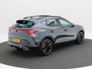 CUPRA Formentor 1.5 TSi 204 Pk e-Hybrid Automaat Business | 360° Camera | Panorma Dak | Adaptive Cruise | Full LE...
