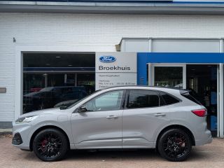 Ford Kuga 2.5 PHEV 225pk Graphite Tech Edition | Black Pack | Adatpive Cruise | Winter Pack | Head-Up | Ada...
