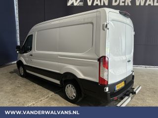 Ford Transit 2.0 TDCI 130pk L2H2 Euro6 Airco | Camera | Android Auto | Cruisecontrol | 2550kg Trekhaak Elektri...