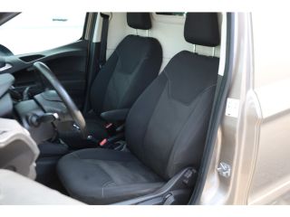 Ford Transit Courier 1.5 TDCI 100pk Euro 6 Limited Airco Navigatie BPM Vrij