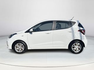 Hyundai i10 1.0i Comfort | Airco | Cruise Control |  Bluetooth | 36 maanden garantie |