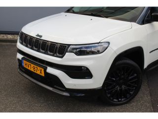 Jeep Compass 4xe 240 Plug-in Hybrid Electric S | Keyless | ALPINE SOUND | Climate | Camera | Carplay | LED | 1...