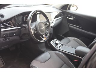 Kia e-Niro ExecutiveLine 64 kWh/204 pk/Adaptive/3-fase/2022/Cam./Full-led