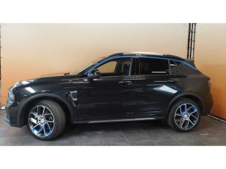 Lynk & Co 01 1.5 360 CAMERA | 6,6 KW LADEN | NL AUTO SCHUIFKANTELDAK | STOELVERW