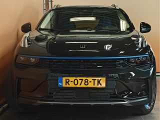 Lynk & Co 01 1.5 360 CAMERA | 6,6 KW LADEN | NL AUTO SCHUIFKANTELDAK | STOELVERW