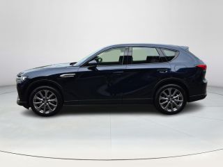 Mazda CX-60 2.5 e-SkyActiv PHEV Exclusive-Line | Leder | Stoel- verwarming en ventilatie | Rijklaarprijs !