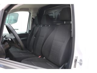 Mercedes-Benz eVito Lang 41 kWh