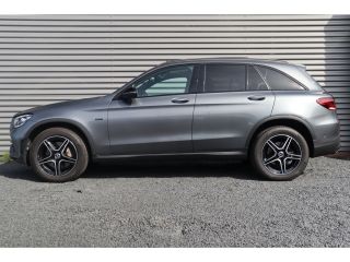 Mercedes-Benz GLC 300e 4MATIC Business Solution AMG Pano / Burmester / 360 camera / Trekhaak /