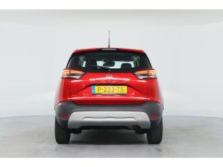 Opel Crossland 1.2 Turbo Elegance | 1e Eigenaar! | LED | AGR | Navigatie | Climate Control | Camera | Keyless | ...