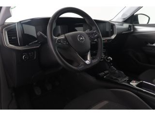 Opel Mokka 1.2 Edition | Dealer Onderhouden! | Navi By App | Parkeersensoren | Airco | Cruise Control | Lich...