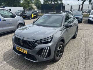 Peugeot 2008 1.2 PureTech 130PK GT Pack | Navi | Camera V+A | Alcantara | Stoelverwarming | Massage | Adaptive...