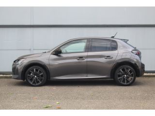 Peugeot 208 1.2 GT | Keyless | Camera | Adapt. Cruise | Navi | Carplay | Climate | LED | DAB | | Keyless | Ca...