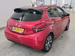 Peugeot 208 1.2 PureTech Allure NL AUTO | CARPLAY | CAMERA | AUTOMAAT !