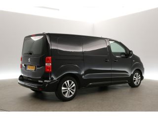 Peugeot Expert 227S 2.0 BlueHDI L2H1 180PK Automaat Airco Camera Carplay Head-up LED Cruise PDC 3 Persoons