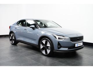 Polestar 2 Standard Range Single Motor 69 kWh  Pilot Pack | BLIS | Adaptive Cruise | 360 camera | Apple Carp...