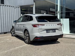 Skoda Enyaq iV 85 Sportline | Matrix LED | Travel Assist | Stoelmassage