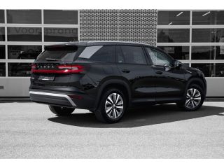 Skoda Kodiaq 1.5 TSI MHEV Business Edition 7p. | Trekhaak | Camera | Stoelverwarming | Carplay | Adapt. Cruise
